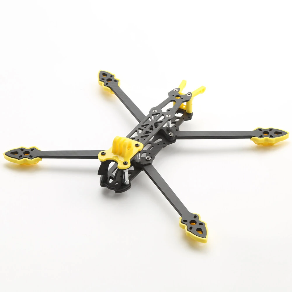 Mark4 8 Zoll 375 mm Radstand 5 – Fpv Drone Kit Bewertung und Preis