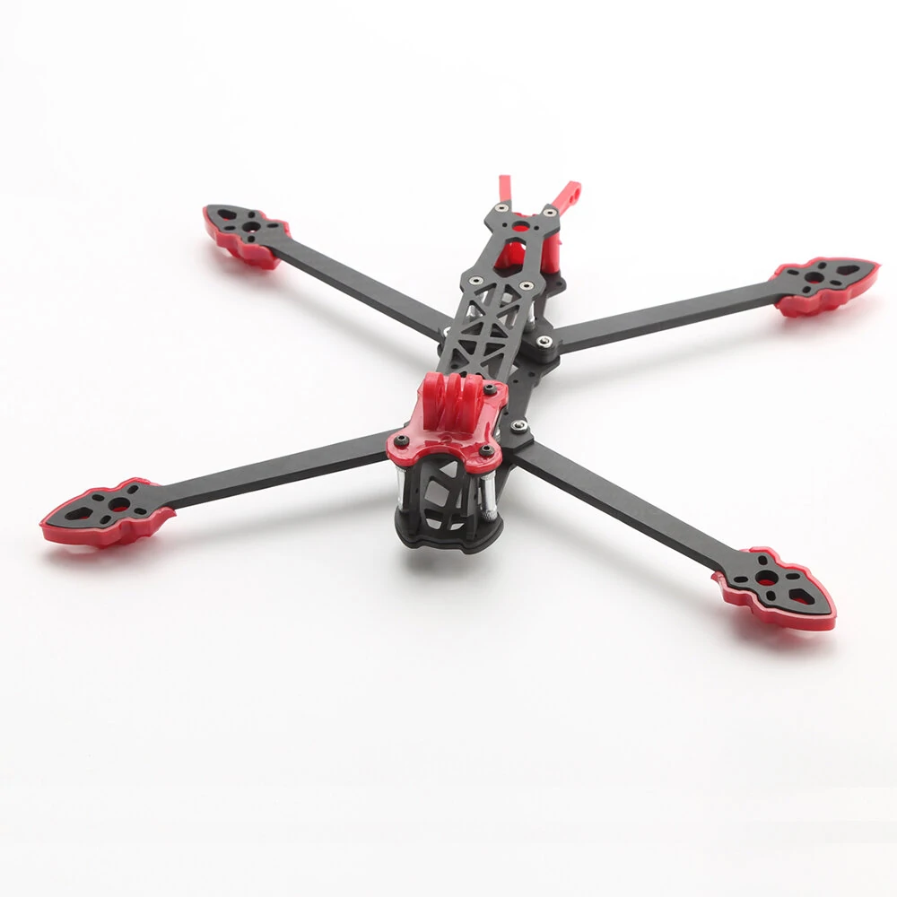 Mark4 8 Zoll 375 mm Radstand 5 – Fpv Drone Kit Bewertung und Preis