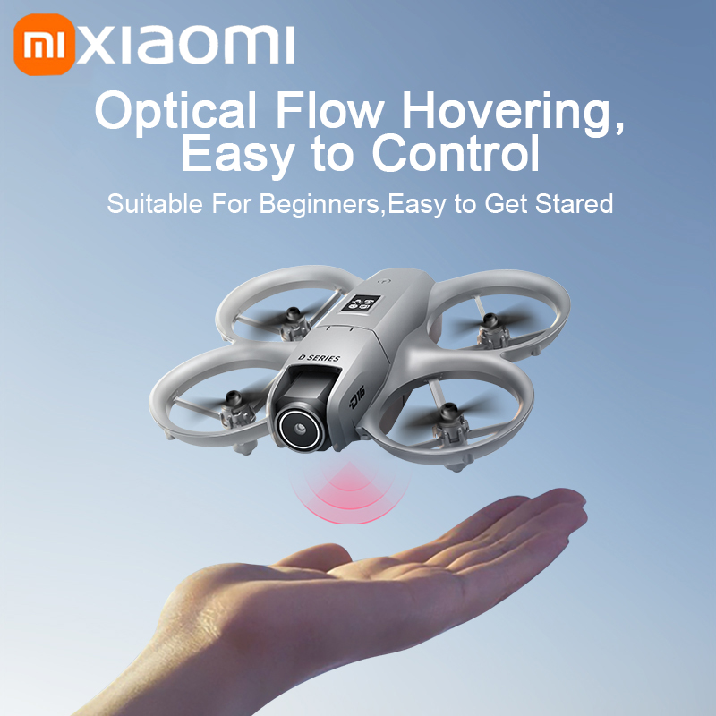 Xiaomi D16 GPS-Drohne 8K Aeria – Fpv Drone Charger Bewertung und Preis