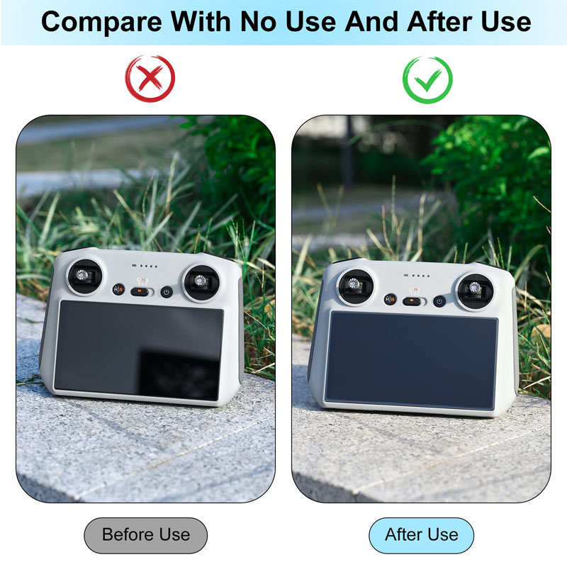 Gehärtete Glasfolie für DJI Mi – Dji Drone Mini 4 Pro Bewertung und Preis