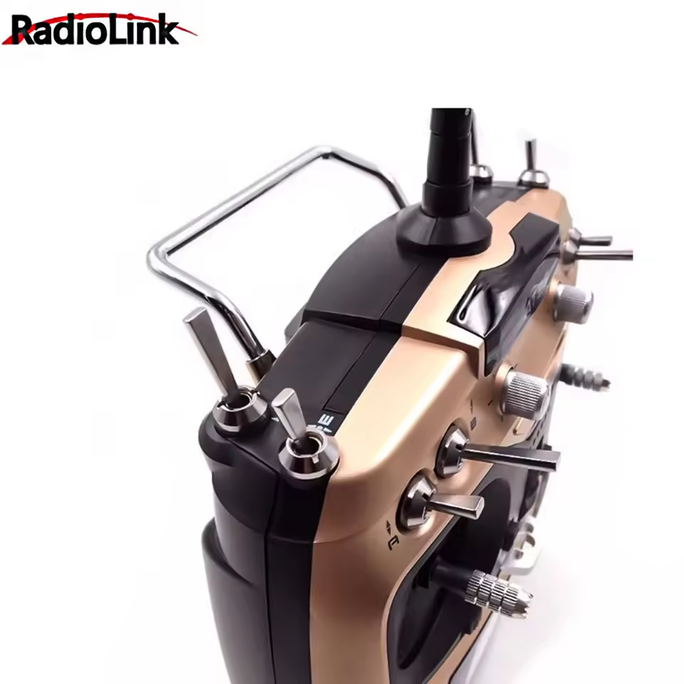 Radiolink AT9SPro 12CH 2.4G DS – Fpv Drone Receiver Bewertung und Preis