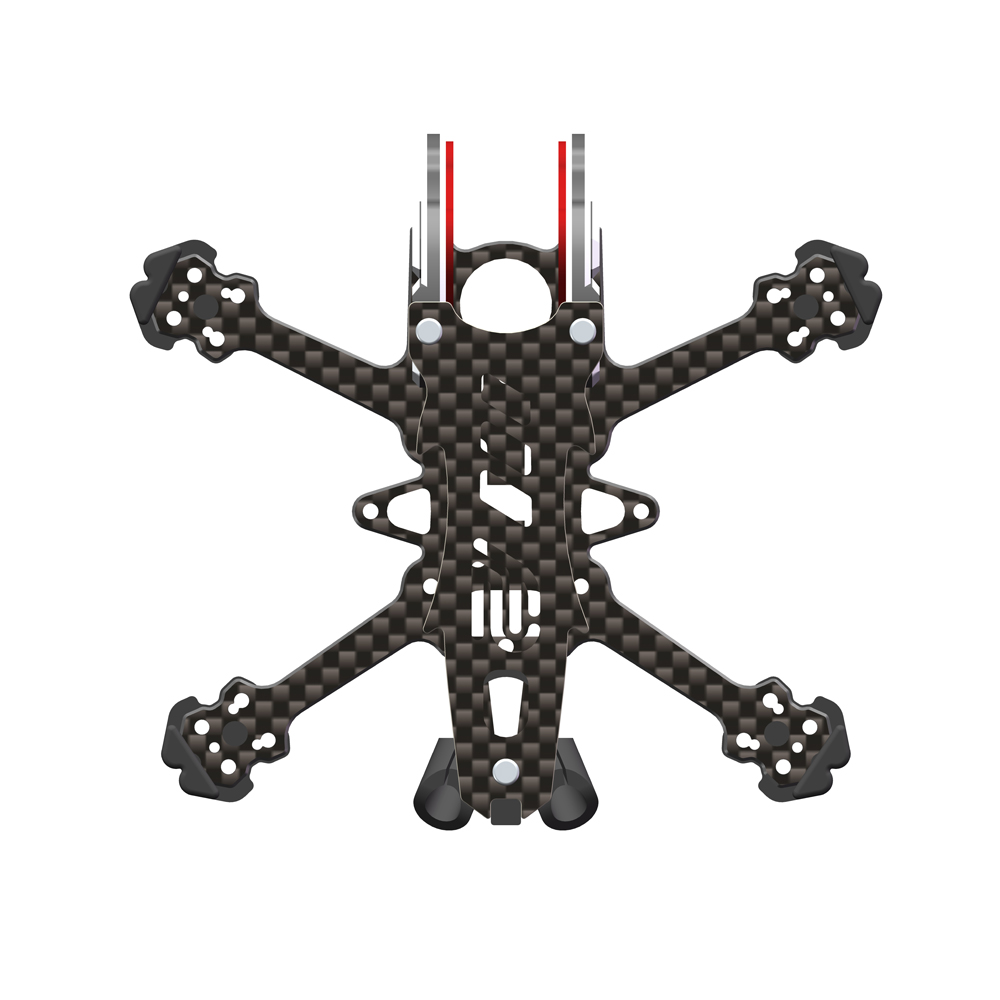 AlfaRC Fox-2 DJI O4 Air Unit 5 – Fpv Drone Propeller Bewertung und Preis