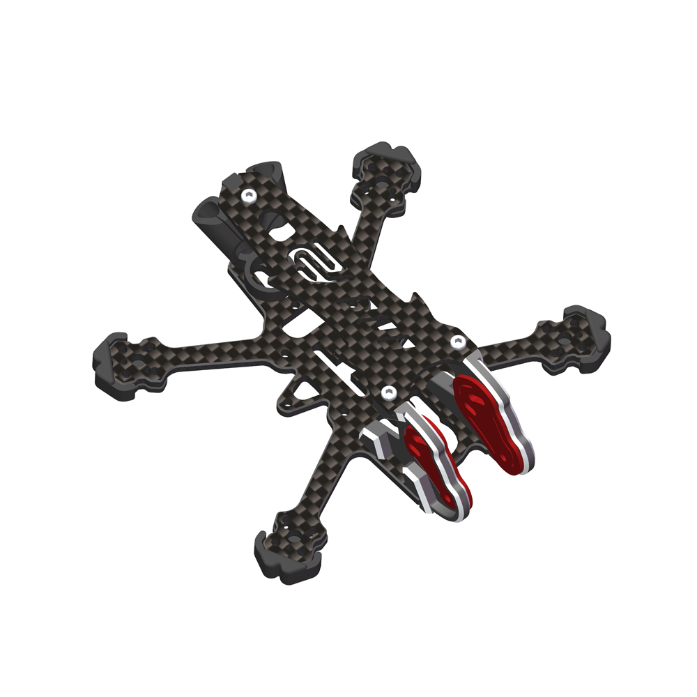 AlfaRC Fox-2 DJI O4 Air Unit 5 – Fpv Drone Propeller Bewertung und Preis