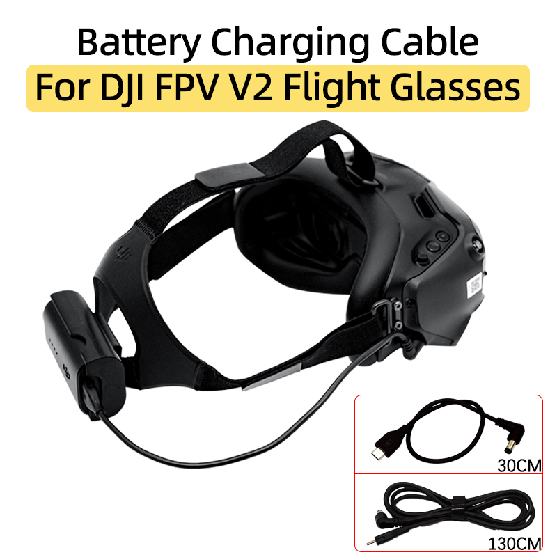 Für DJI FPV/Avata Drohnen-Bril – Fpv Drone Goggles Bewertung und Preis