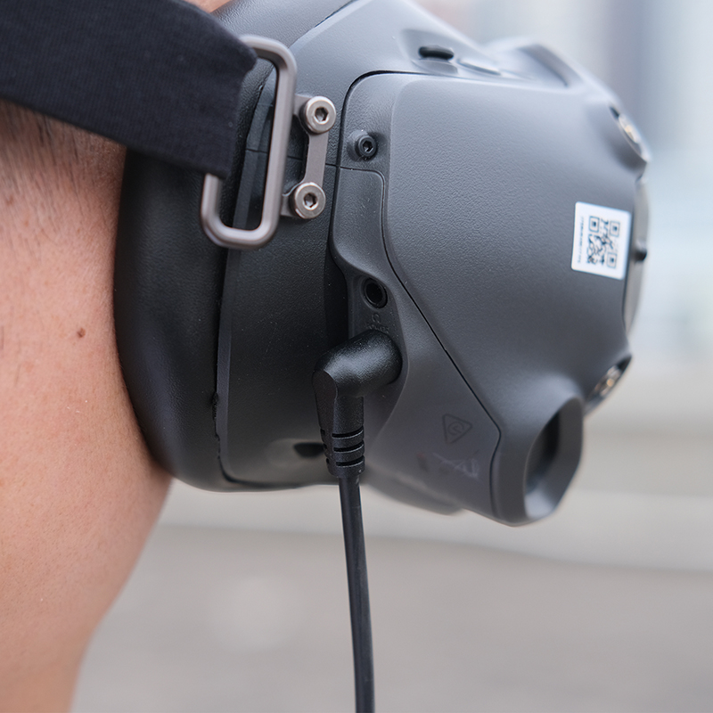 Für DJI FPV/Avata Drohnen-Bril – Fpv Drone Goggles Bewertung und Preis