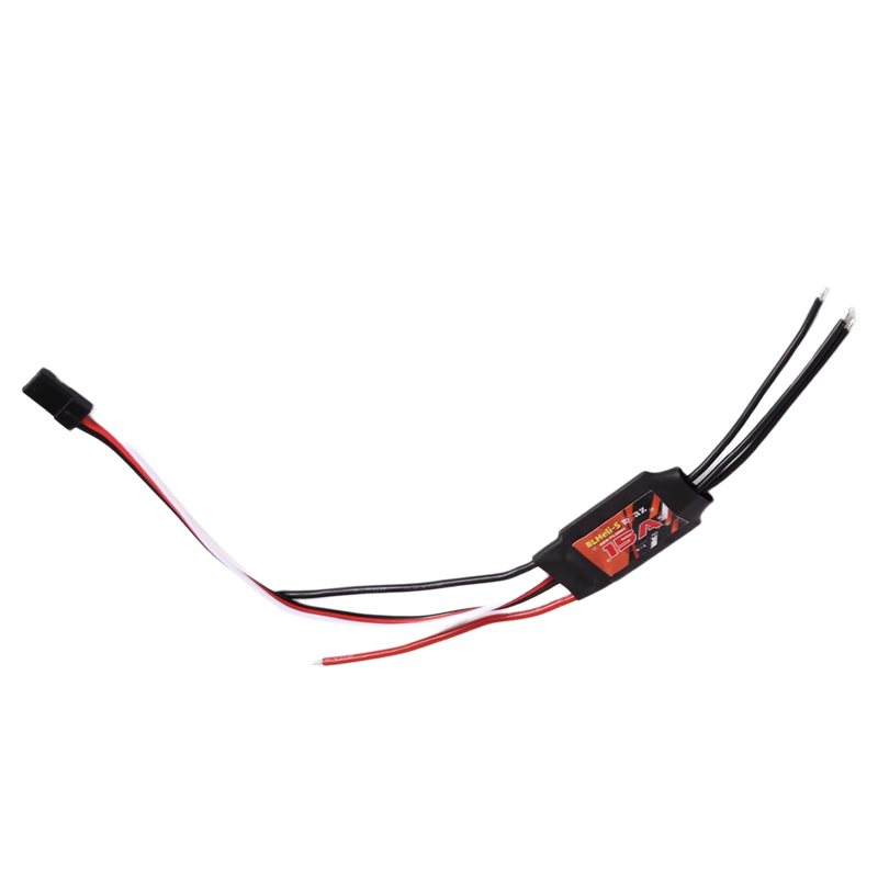 AS96-Blheli RC Brushless ESC 1 – Fpv Drone Esc Bewertung und Preis