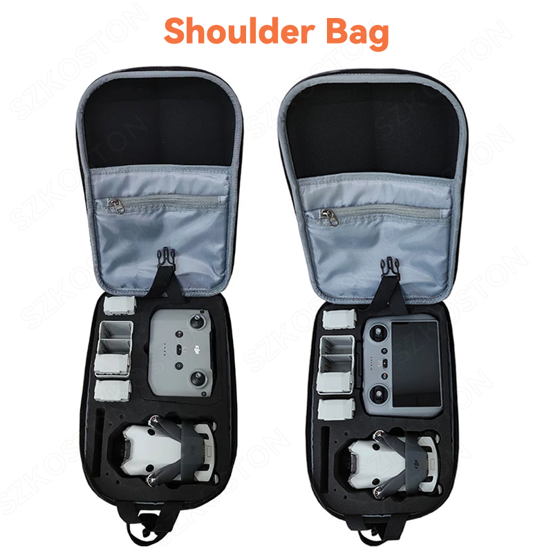 Für DJI MINI 4 Pro Tasche Lage – Dji Drone Mini 4 Pro Bewertung und Preis