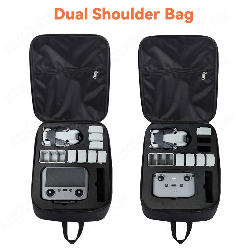 Für DJI MINI 4 Pro Tasche Lage – Dji Drone Mini 4 Pro Bewertung und Preis
