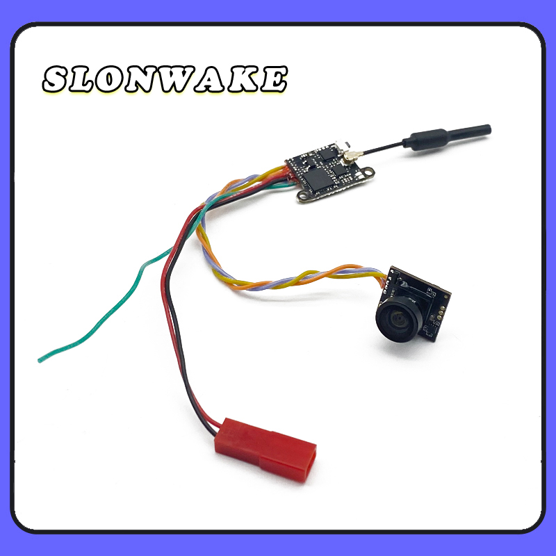 SLONWAKE 5,8G 1200TVL FPV Kame – Fpv Drone Camera Bewertung und Preis