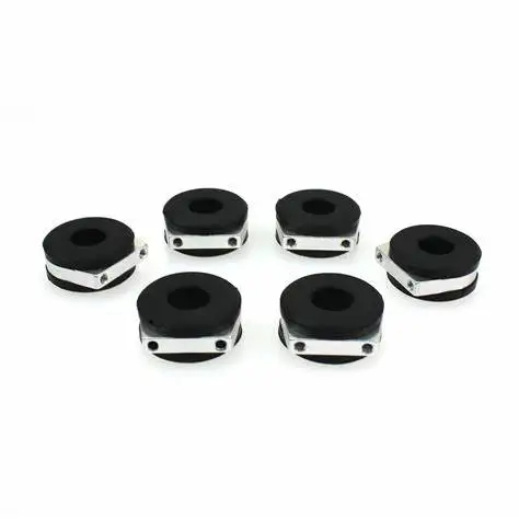 1-6 Stück CNC Aluminium Gimbal – Fpv Drone Camera Bewertung und Preis
