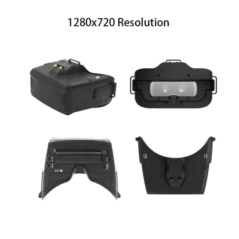 SKYZONE Cobra X V4 FPV-Brille  – Fpv Drone Receiver Bewertung und Preis