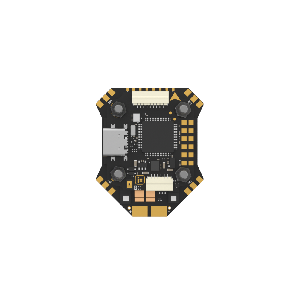 iFlight Borg F7 Mini Stack Flu – Fpv Drone Flight Controller Bewertung und Preis