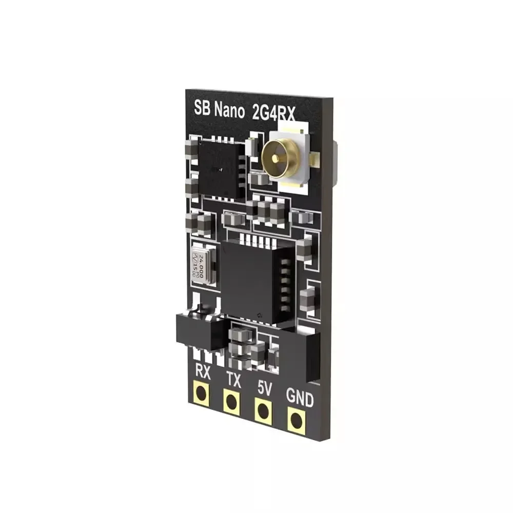 SpeedyBee Nano 2.4G ELRS Empfä – Fpv Drone Tool Kit Bewertung und Preis