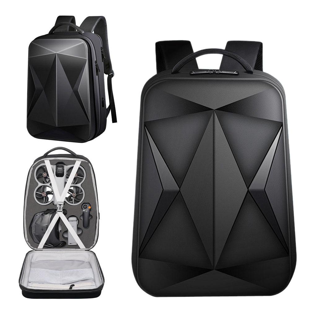 Hartschalen-Drohnen-Rucksack f – Fpv Drone Bag Bewertung und Preis