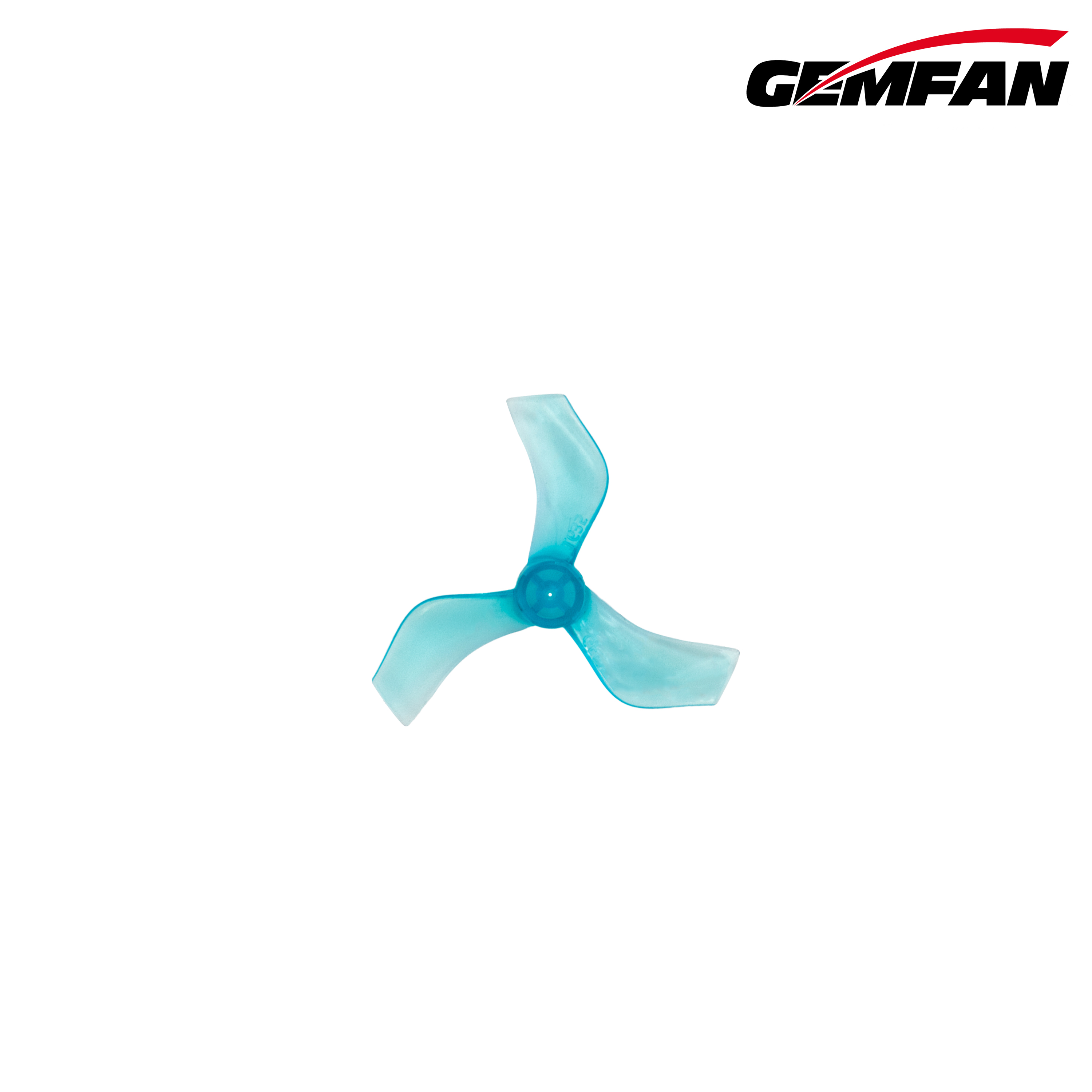 Gemfan 1635 40mm 3-Blatt-Prope – Fpv Drone Propeller Bewertung und Preis