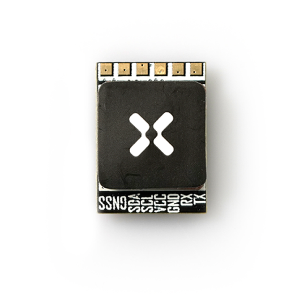 FOXEER M10Q V2 120 GPS IST8310 – Fpv Drone Antenna Bewertung und Preis