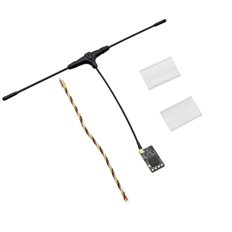 AS96-Nano RX-Empfänger mit T-A – Fpv Drone Antenna Bewertung und Preis