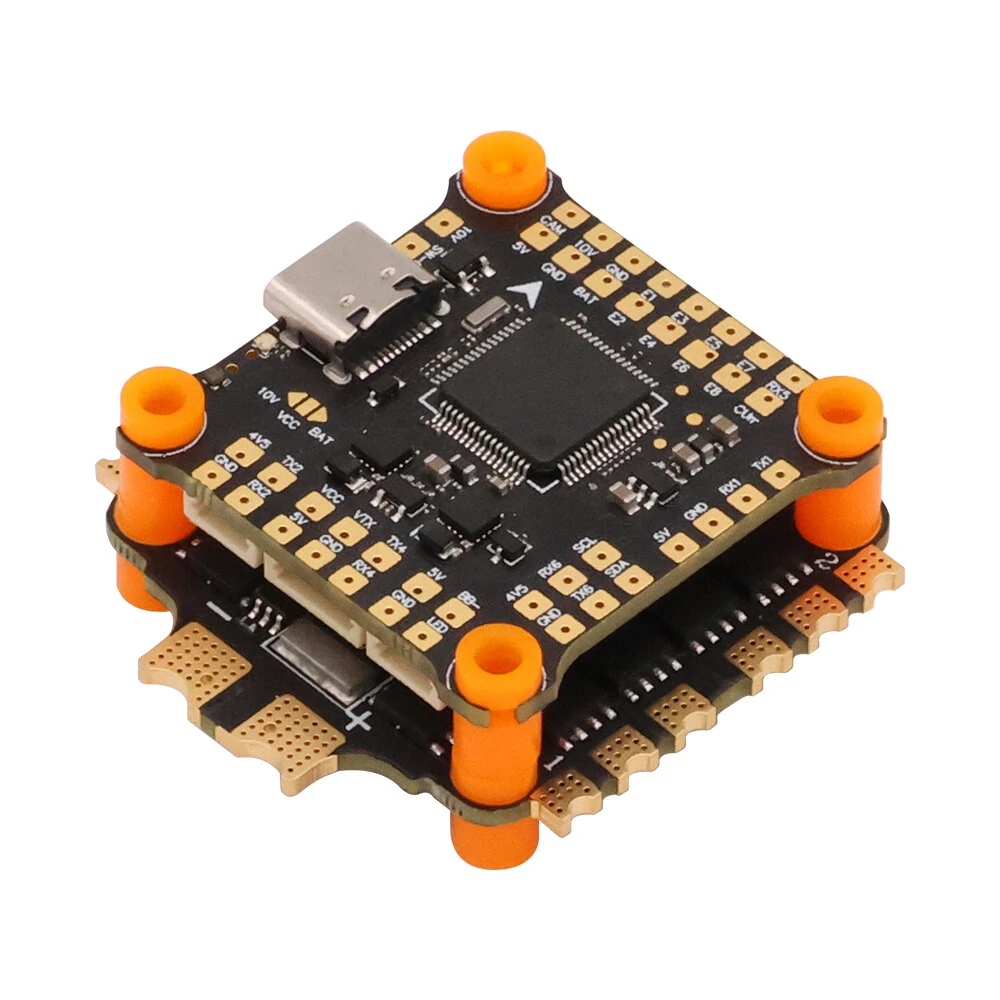 30,5x30,5mm HAKRC 60A F7V2 DJI – Fpv Drone Flight Controller Bewertung und Preis