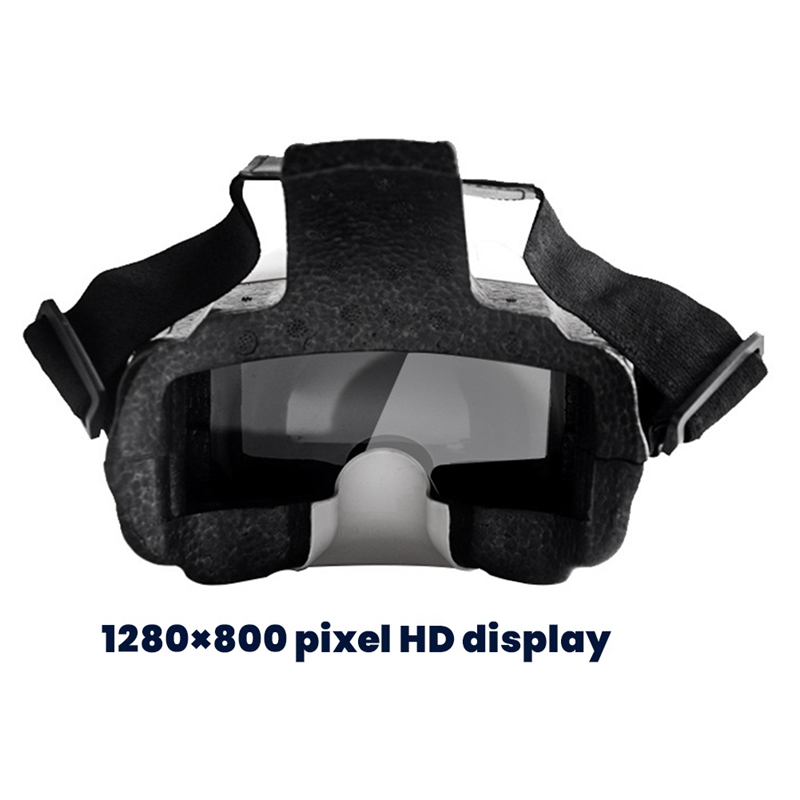 5,8G-FPV-Brille-7-Zoll-Display – Fpv Drone Goggles Bewertung und Preis