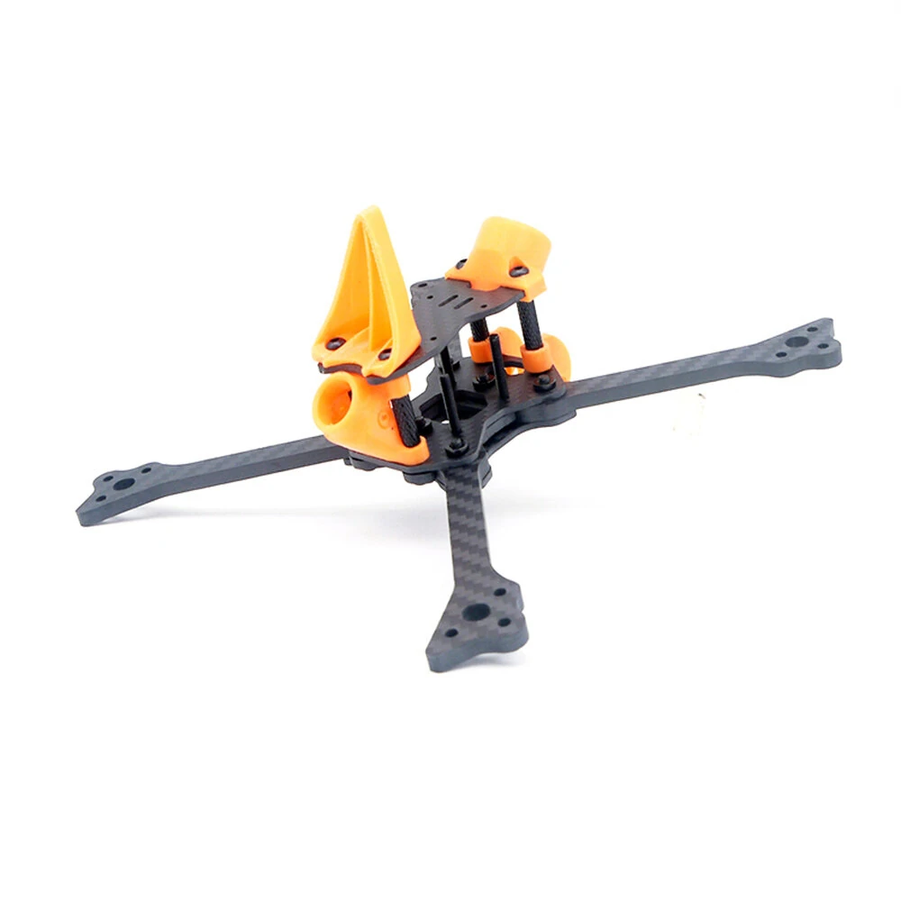 TEOSAW 533Pro 190 mm Radstand  – Fpv Drone Kit Bewertung und Preis