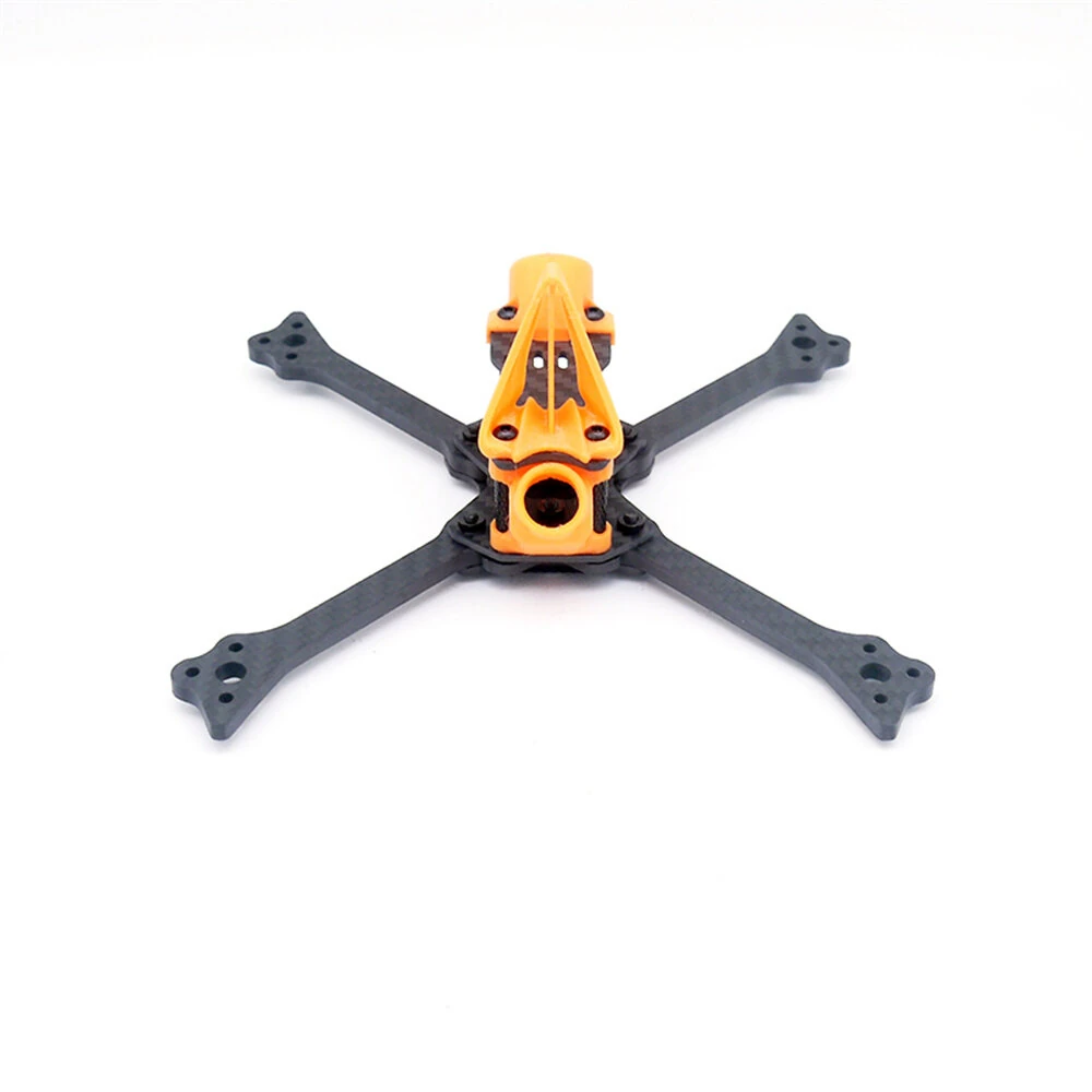 TEOSAW 533Pro 190 mm Radstand  – Fpv Drone Kit Bewertung und Preis