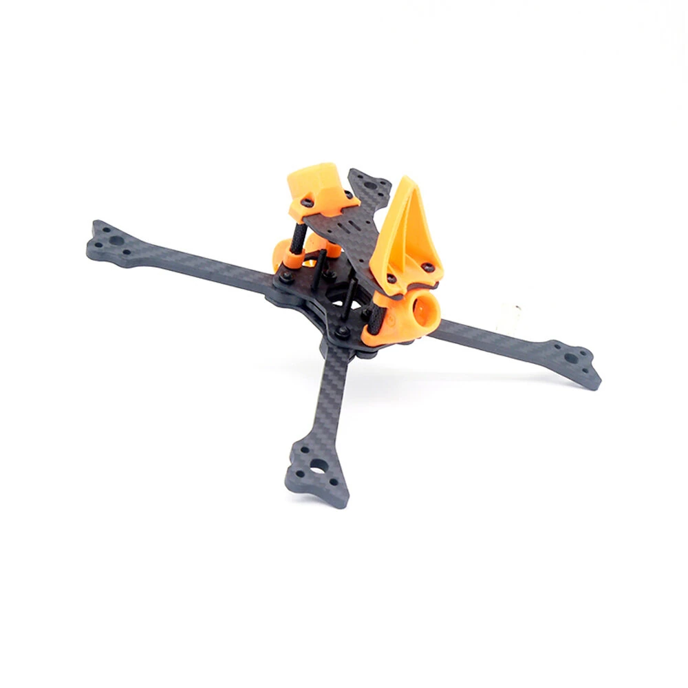 TEOSAW 533Pro 190 mm Radstand  – Fpv Drone Kit Bewertung und Preis