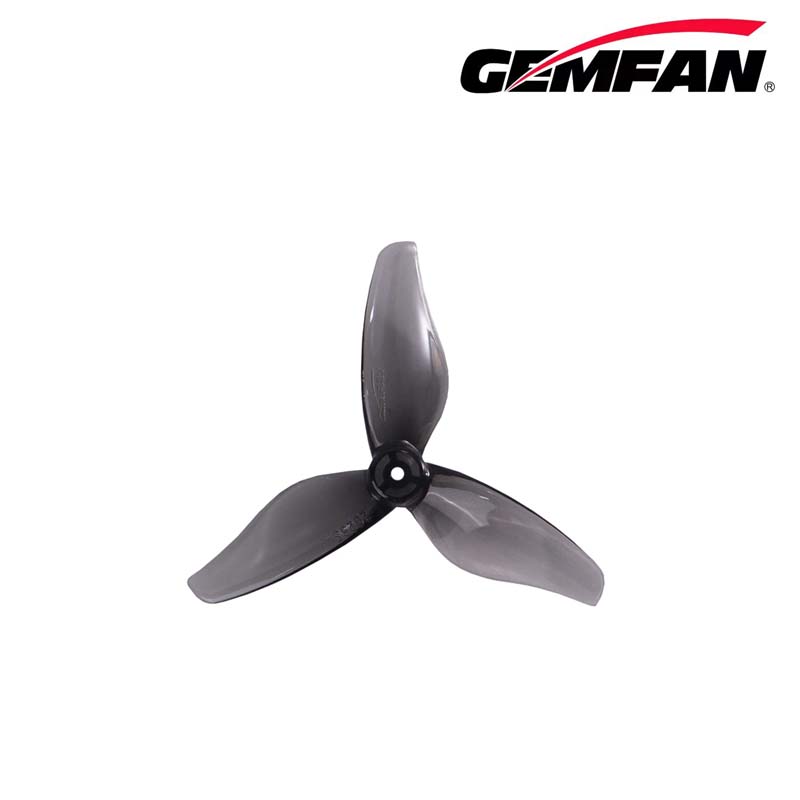 12 Paar (12CW + 12CCW) Gemfan  – Fpv Drone Motor Bewertung und Preis