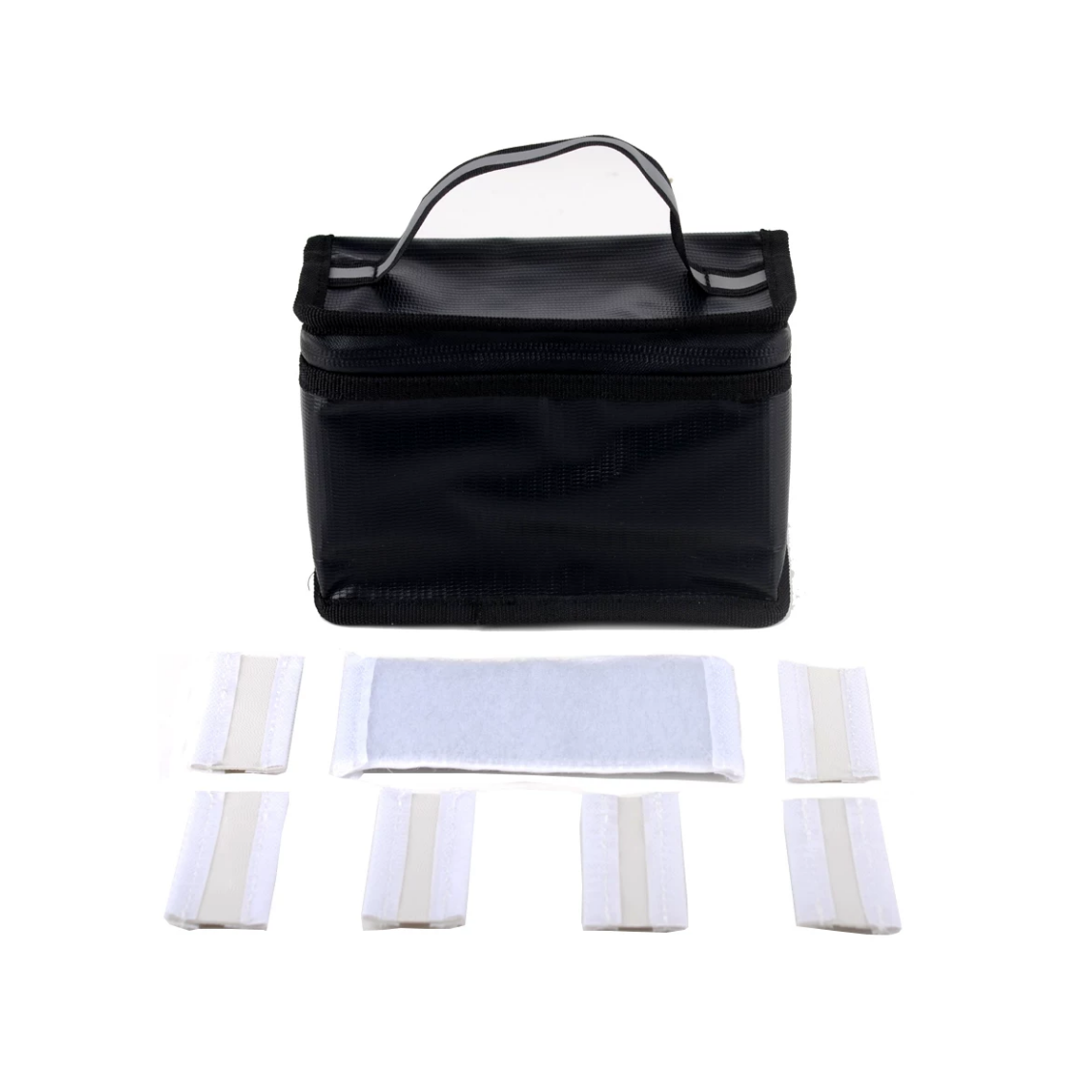 155x115x90mm Feuerfeste Explos – Fpv Drone Bag Bewertung und Preis