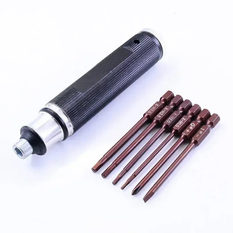 6-in-1 Schraubendreher-Reparat – Fpv Drone Tool Kit Bewertung und Preis