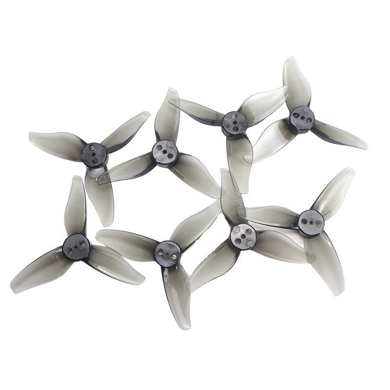 NEU 4 Paar/8 Stück Gemfan Hurr – Fpv Drone Propeller Bewertung und Preis