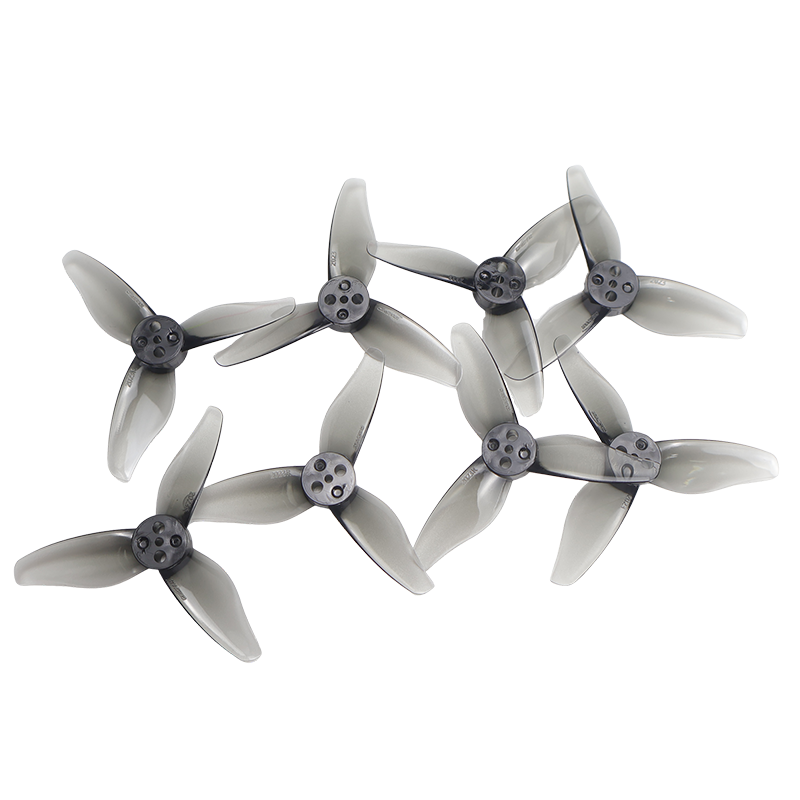 NEU 4 Paar/8 Stück Gemfan Hurr – Fpv Drone Propeller Bewertung und Preis