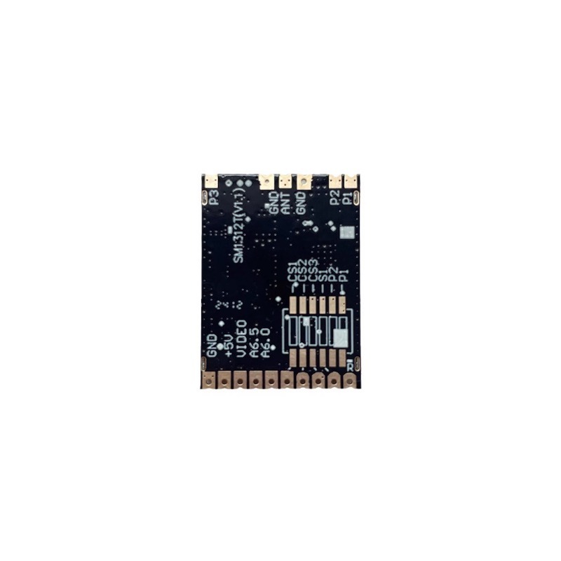 3,3 G 800 mW 1,6 W FPV-Antenne – Fpv Drone Antenna Bewertung und Preis