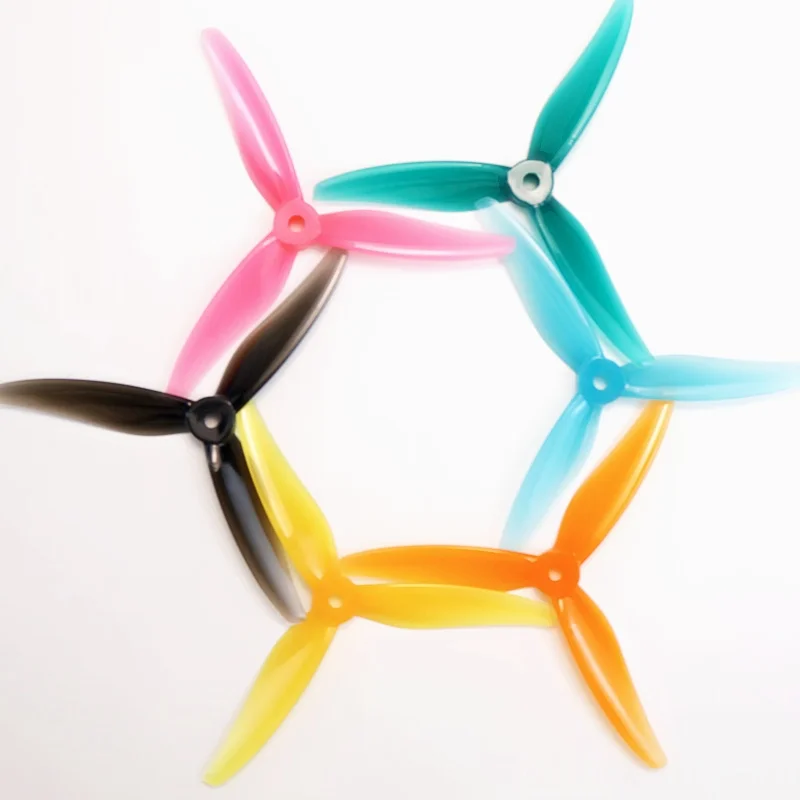 Neue 2-12 Paar Gemfan 51466 5- – Fpv Drone Propeller Bewertung und Preis